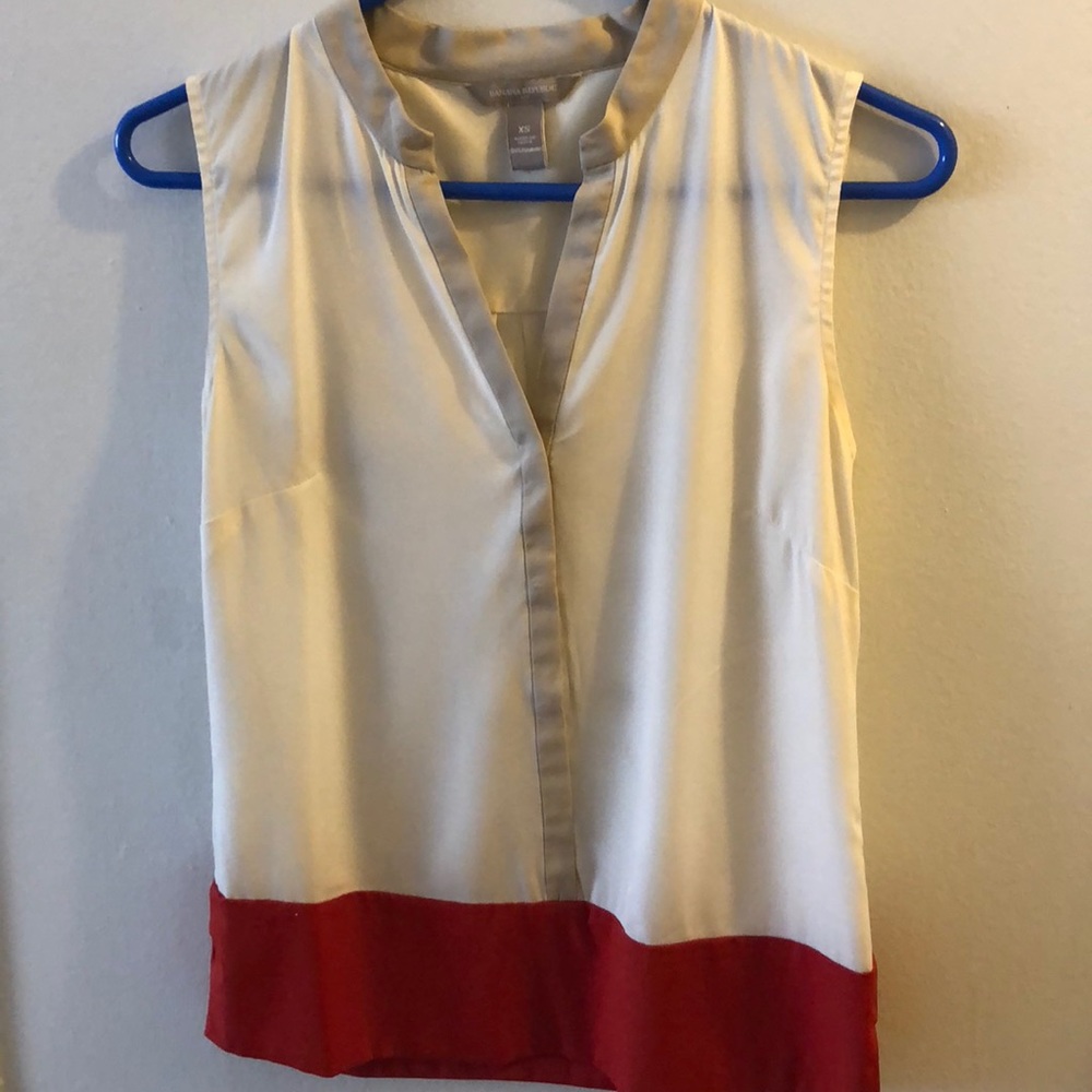 Banana Republic Blouse